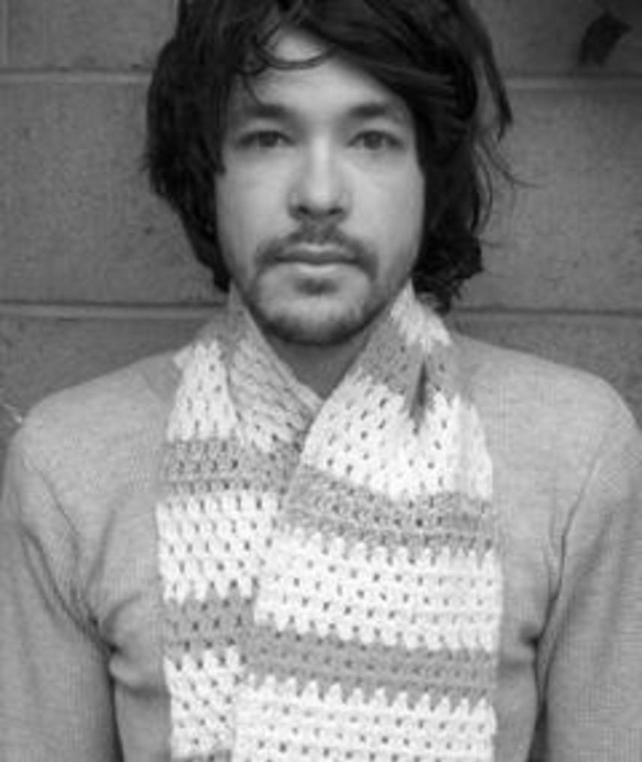 Photo of Giuseppe Andrews