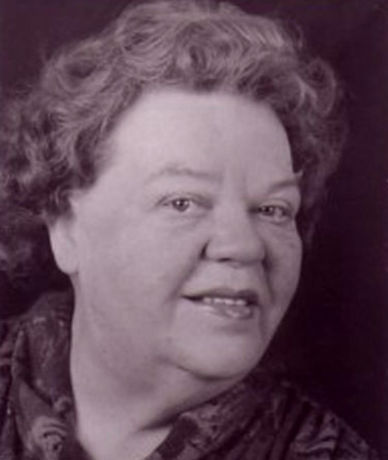 Foto von Hildegard Wensch