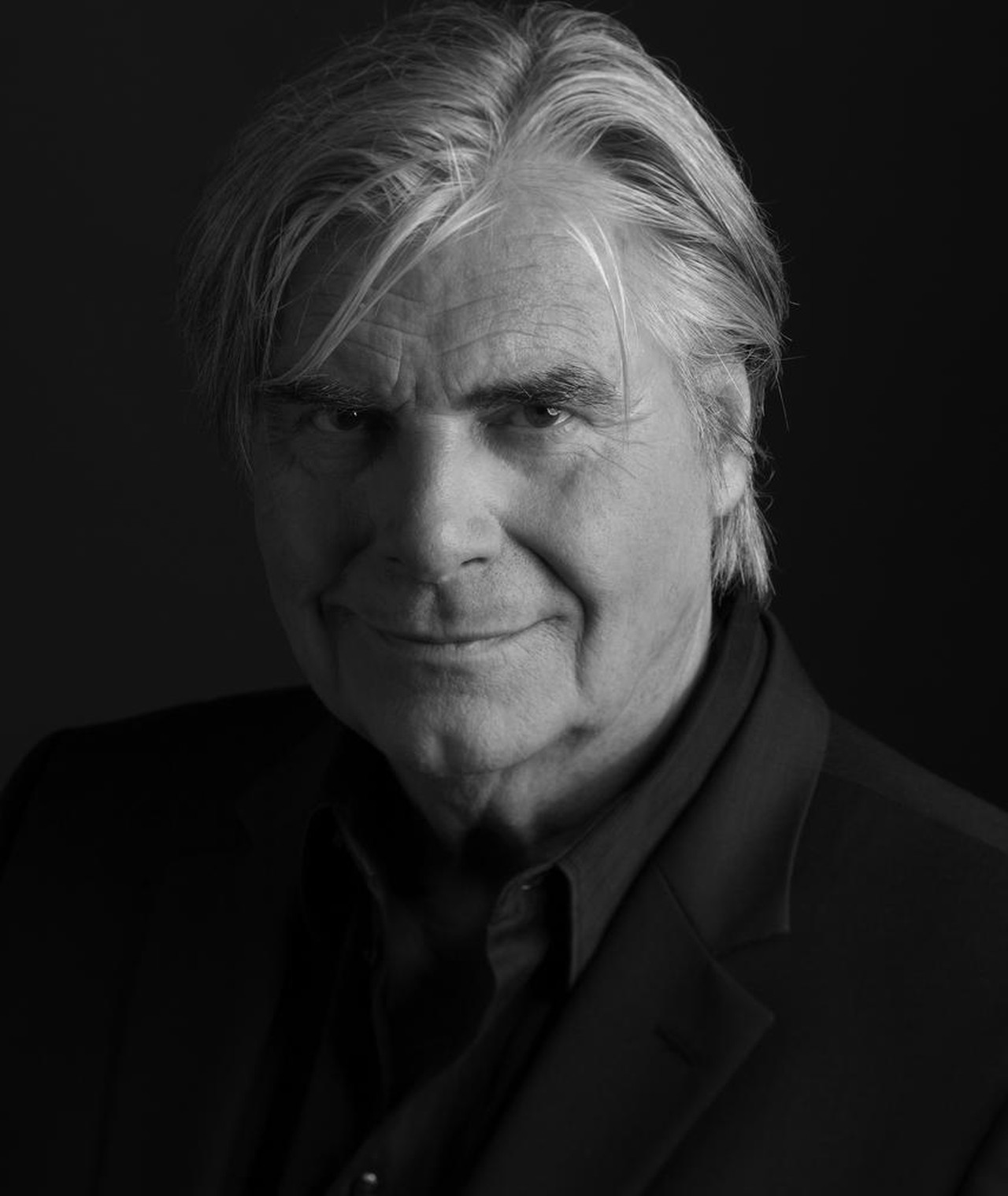 Photo of Peter Simonischek