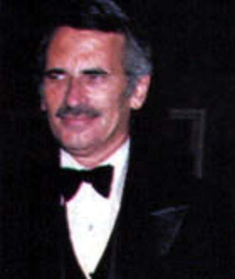 Photo of Jerry Bick