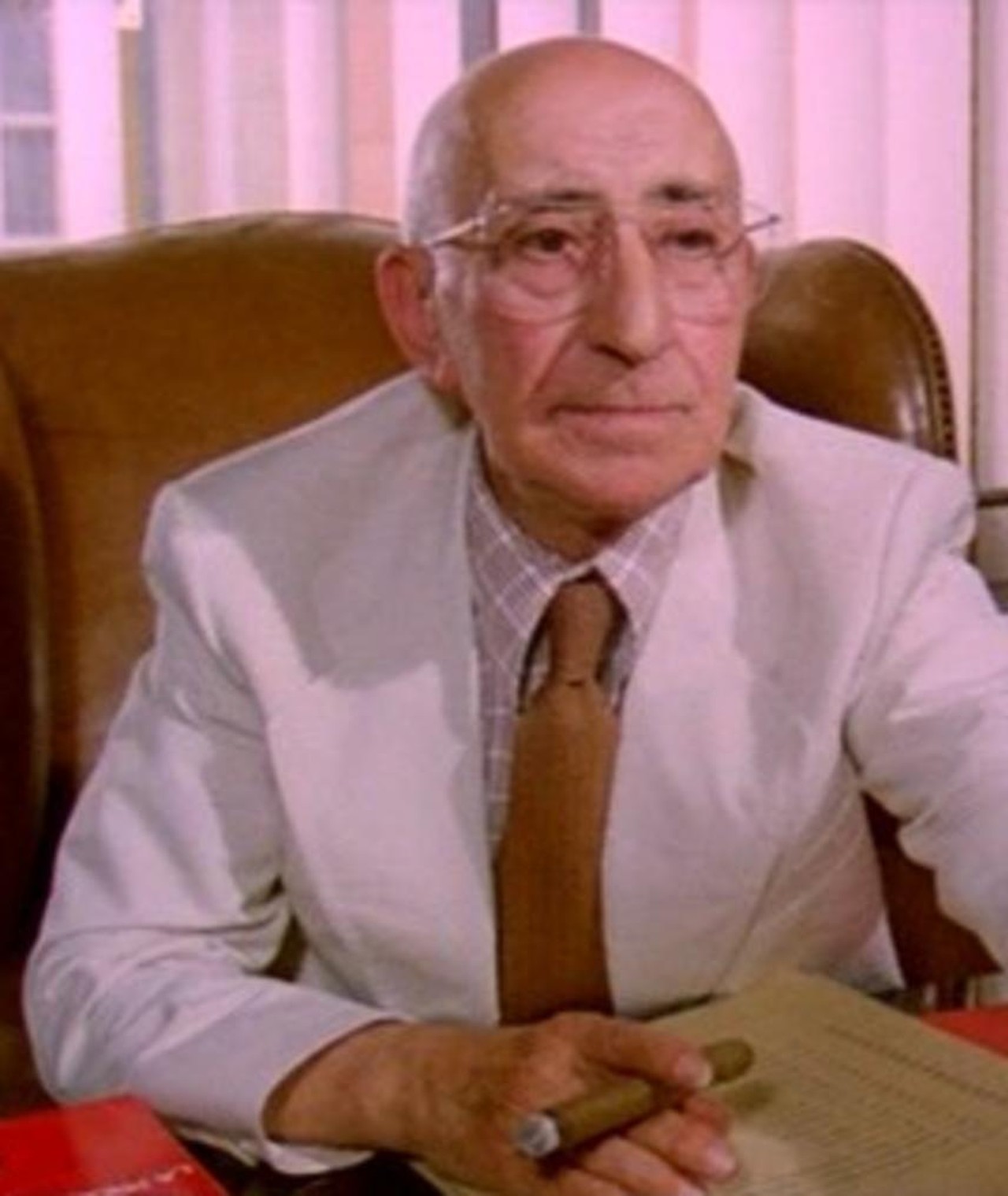 Photo of Vittorio Zarfati