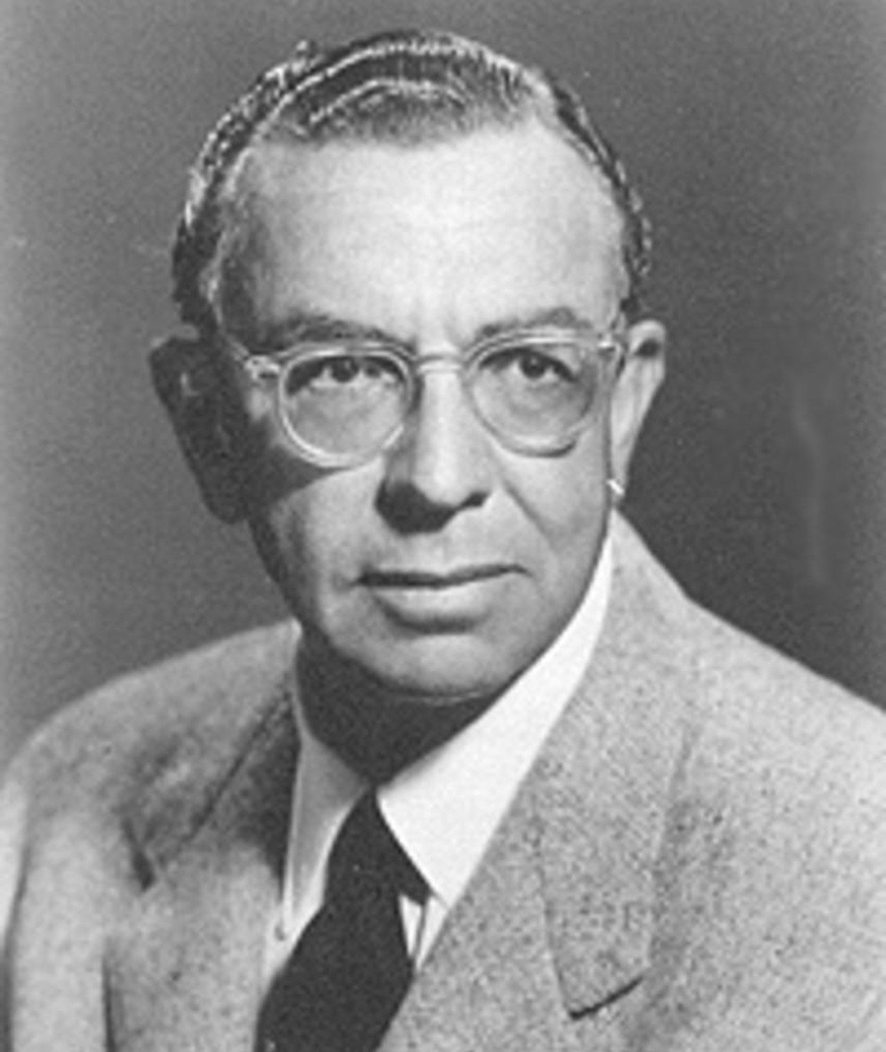 Photo of William Goetz