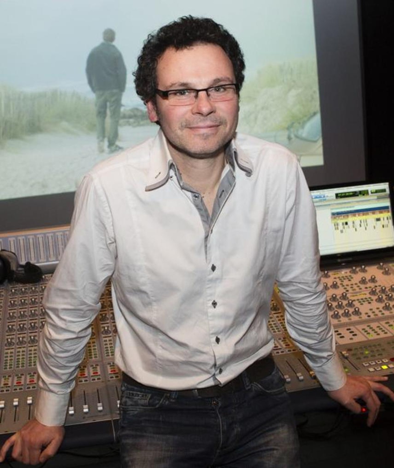 Yann Legay – Movies, Bio and Lists on MUBI
