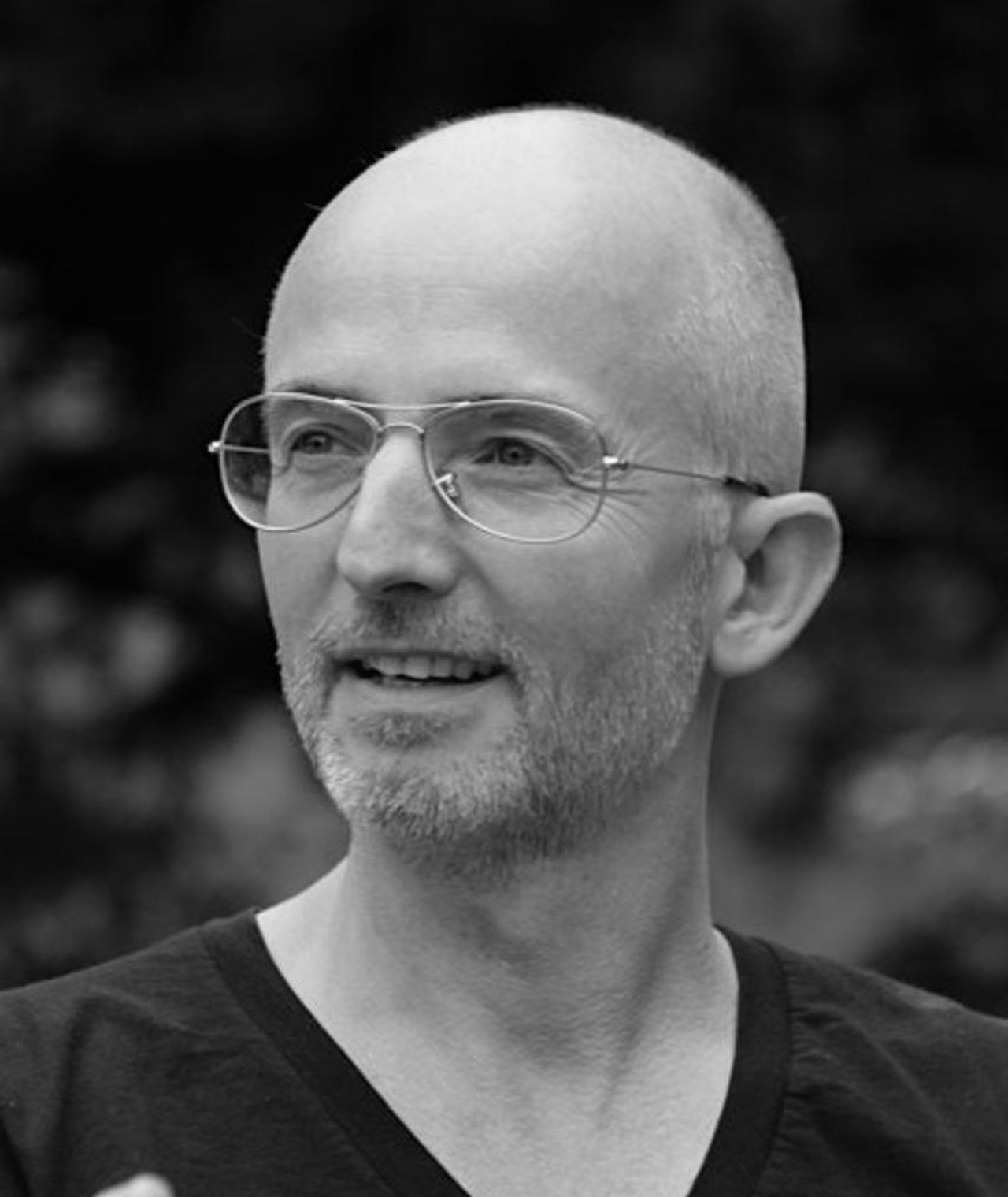 Photo of Christoph Hahnheiser