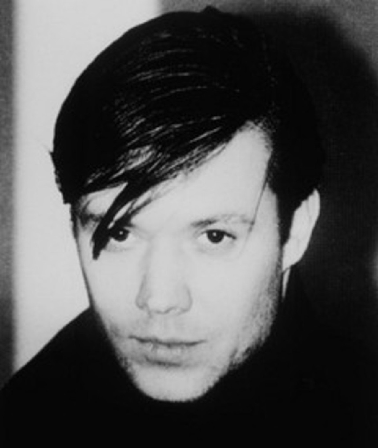 Photo of Fred Kelemen