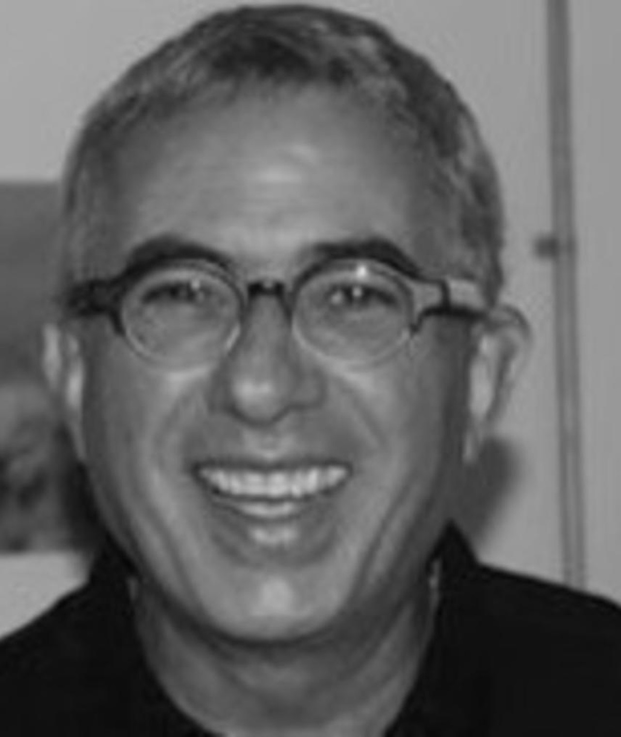 Photo of Simon Edery
