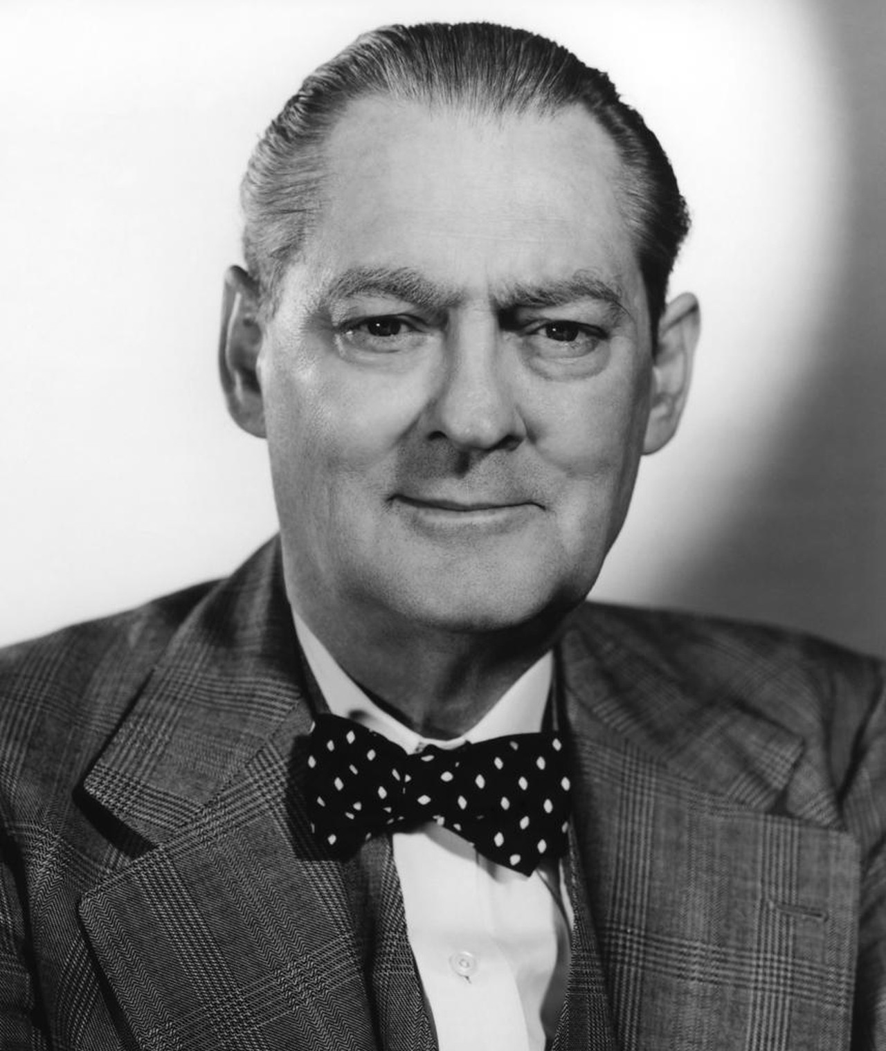 Photo of Lionel Barrymore