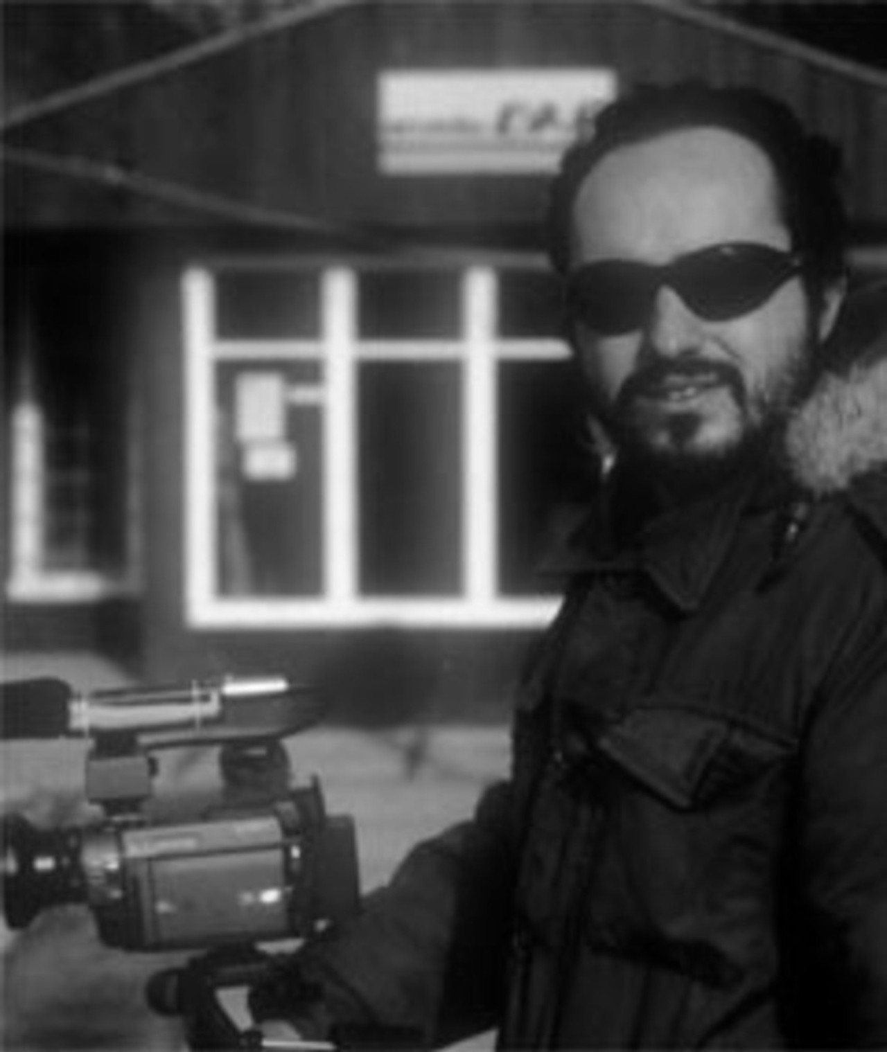 Photo of Carlos Casas