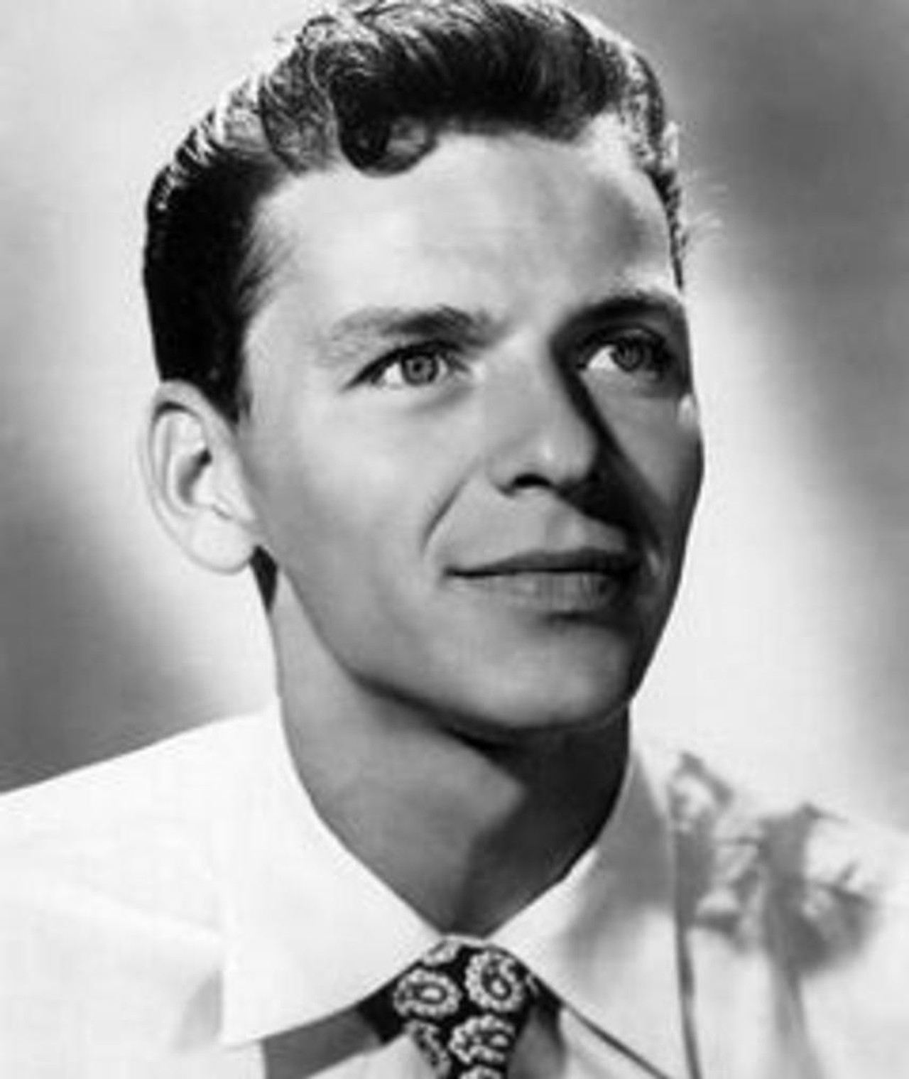 Photo of Frank Sinatra