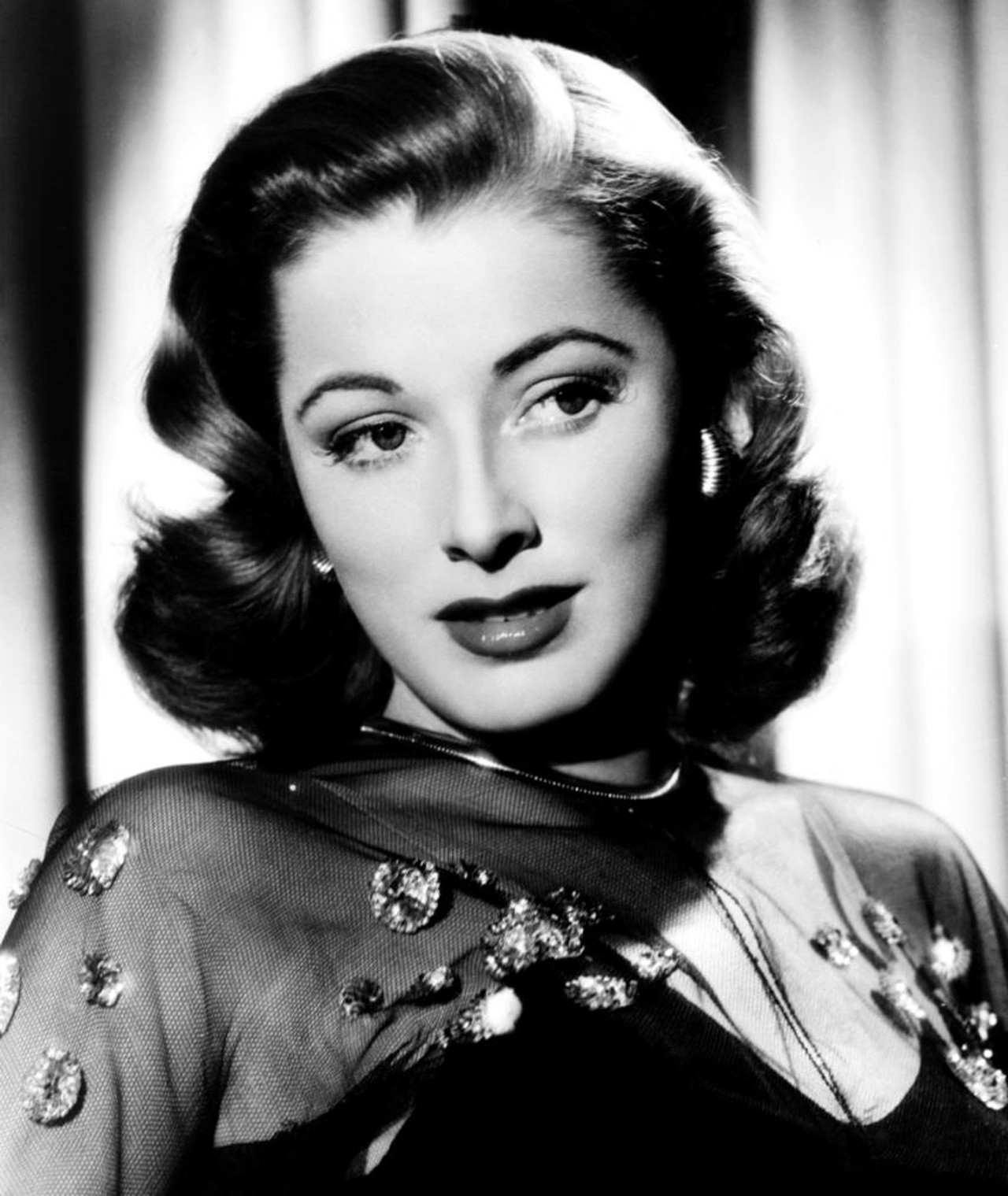 Eleanor Parker Movies Bio And Lists On Mubi