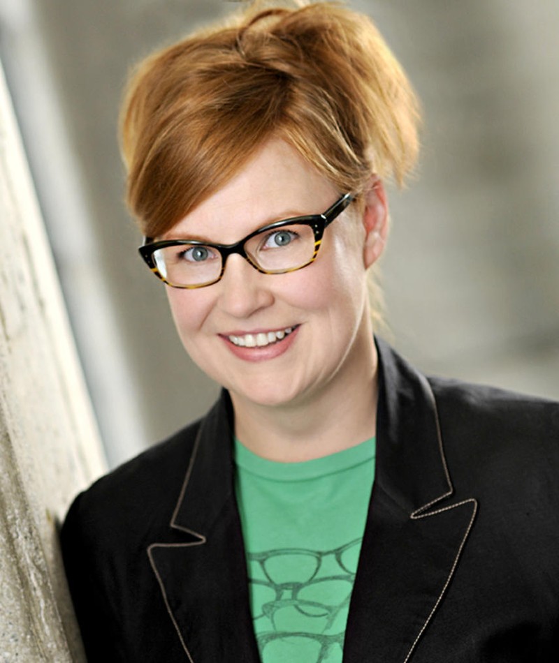 Audrey Wasilewski Movies, Bio and Lists on MUBI