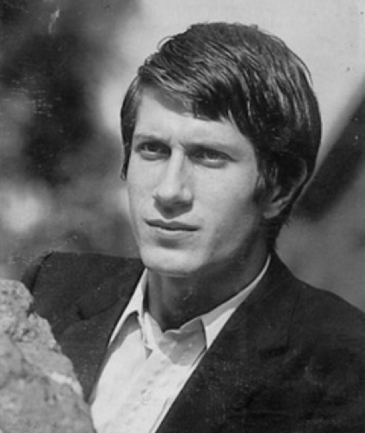 Photo of Jacques Dutronc
