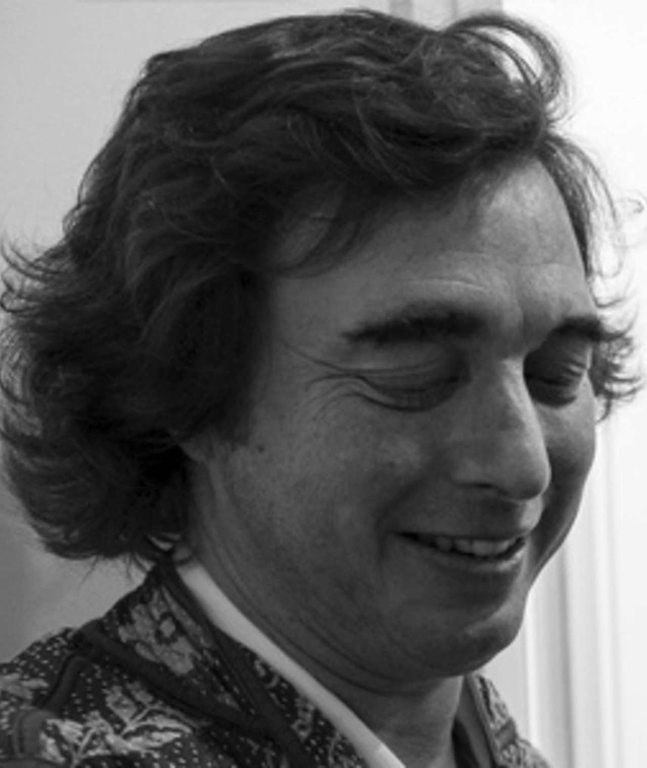 Photo of Nick Marcq