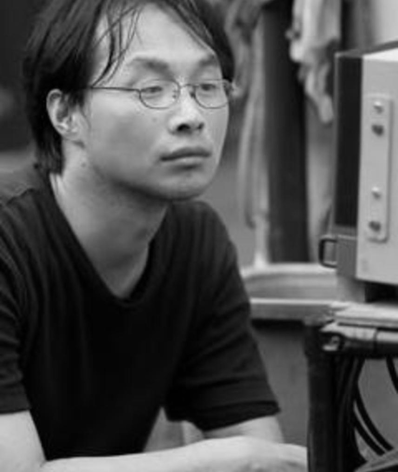 Photo of Koji Fukada