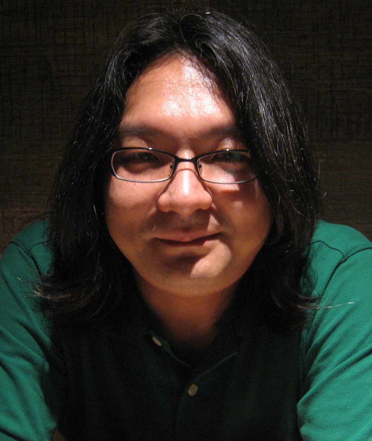 Photo of Kousuke Ono