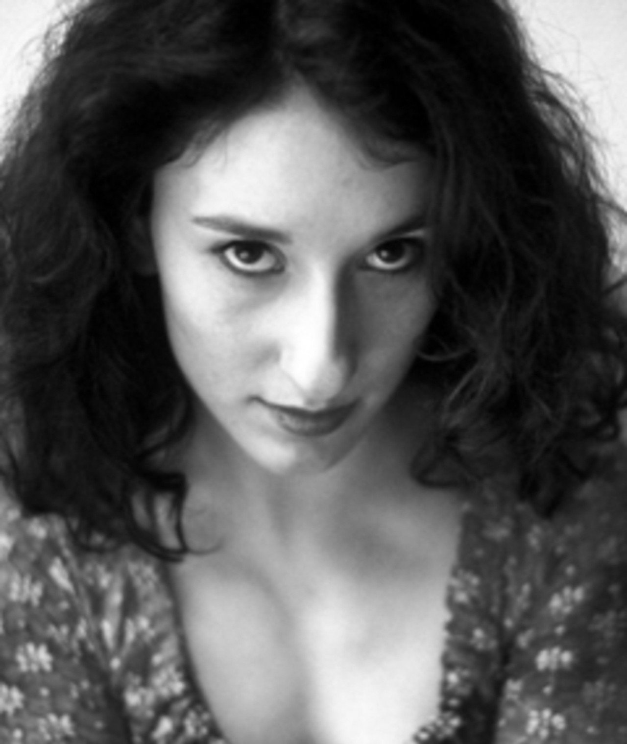 Photo of Sibel Kekilli
