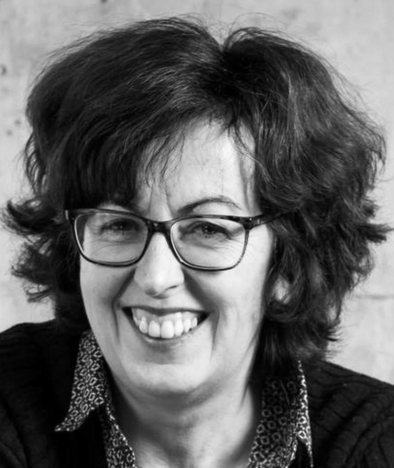 Photo of Maria Köpf