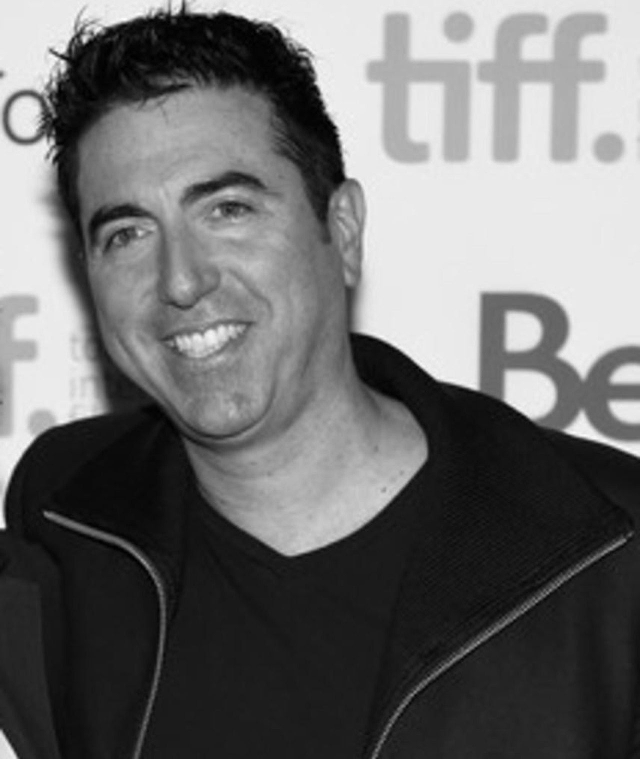 Photo of Laurence Malkin