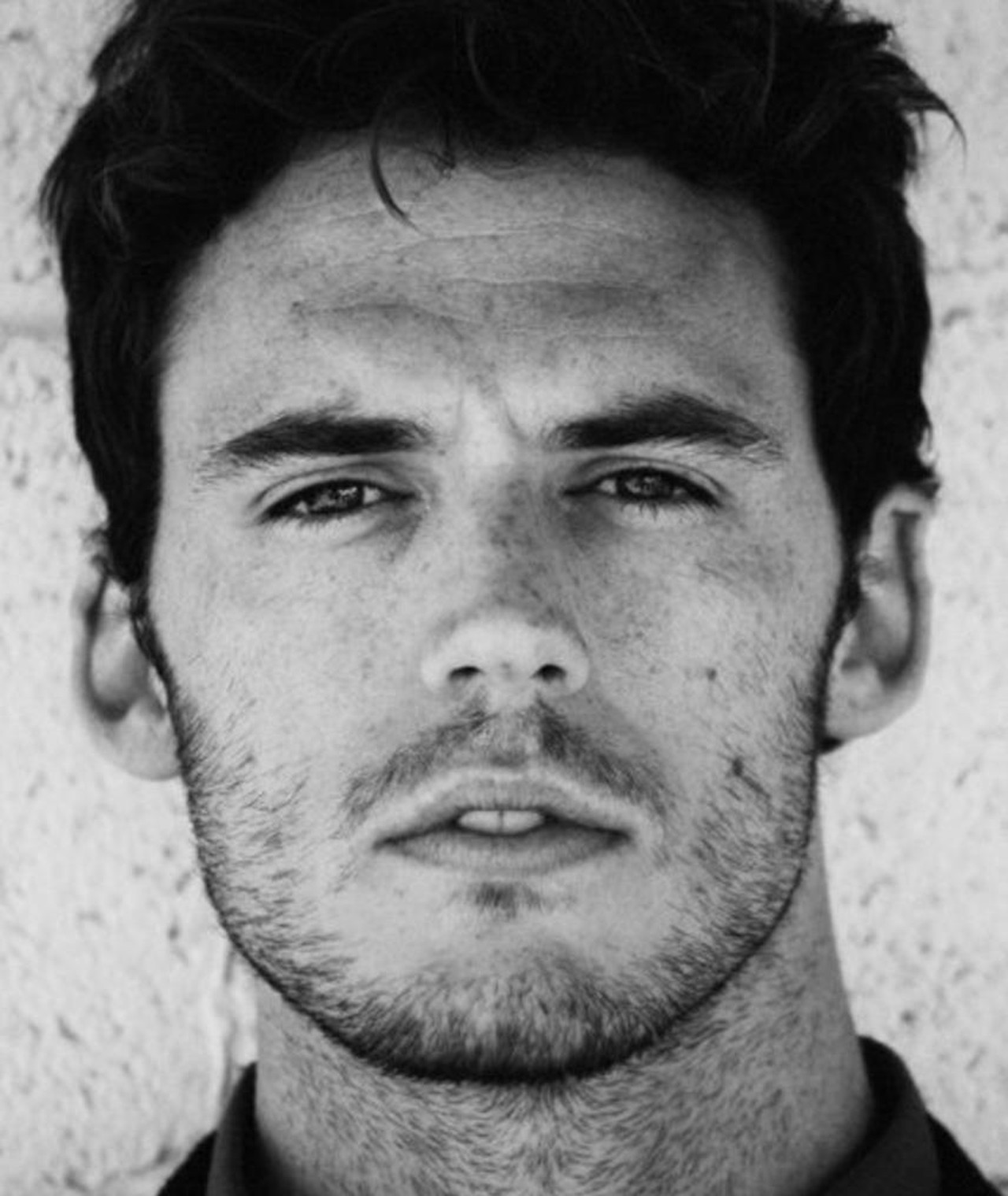 Photo of Sam Claflin