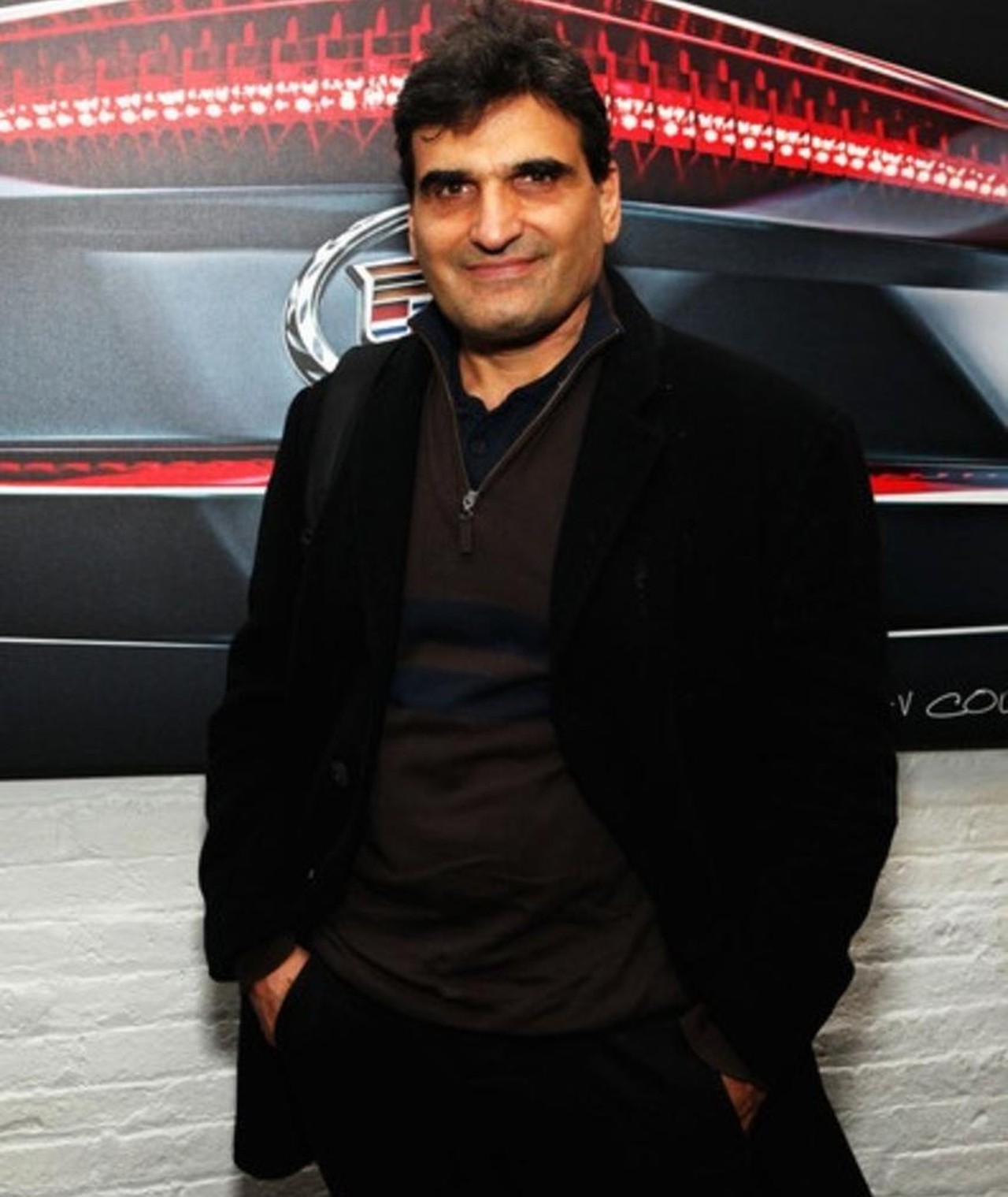 Foto de Cao Hamburger