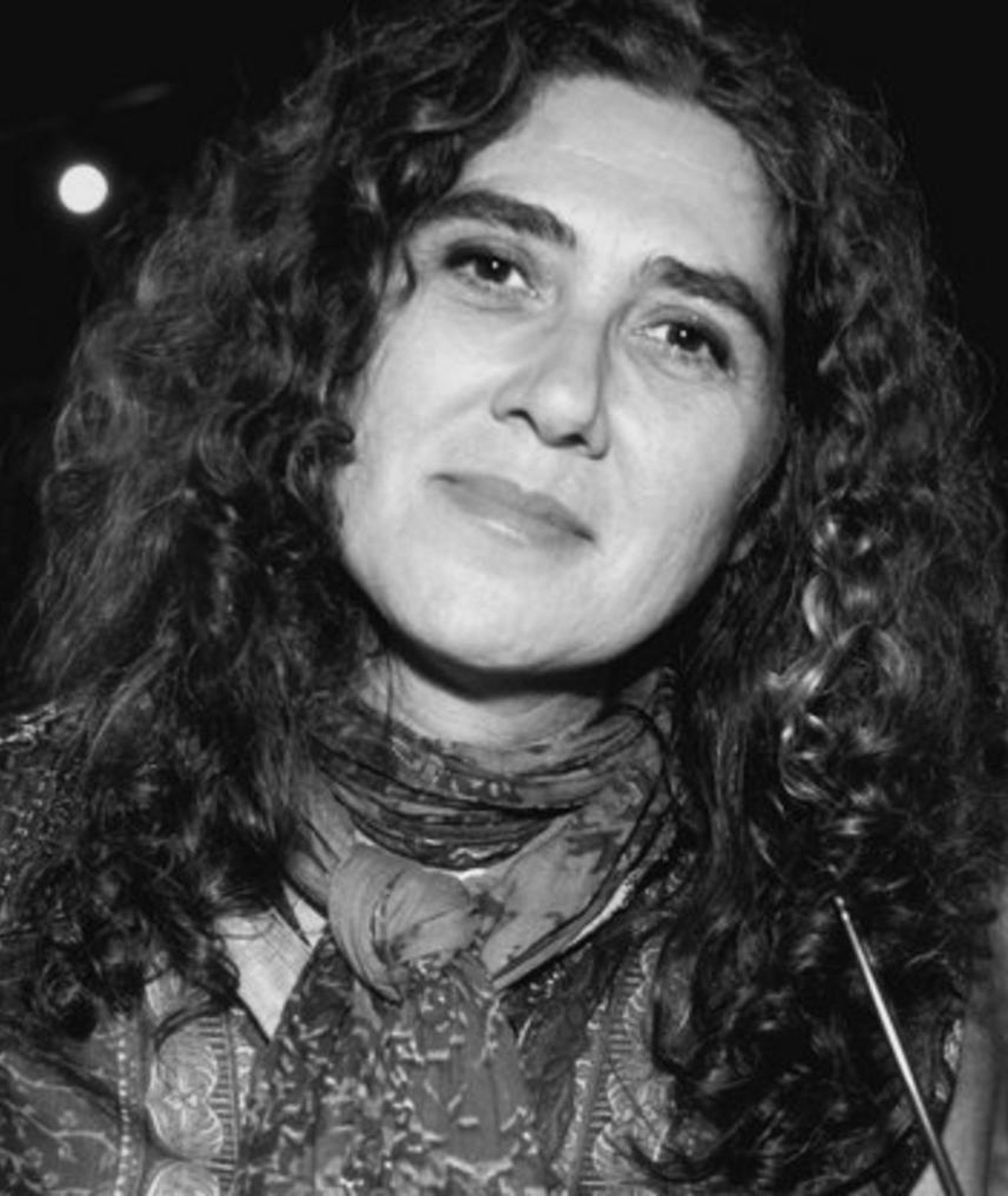 Photo of Anna Muylaert