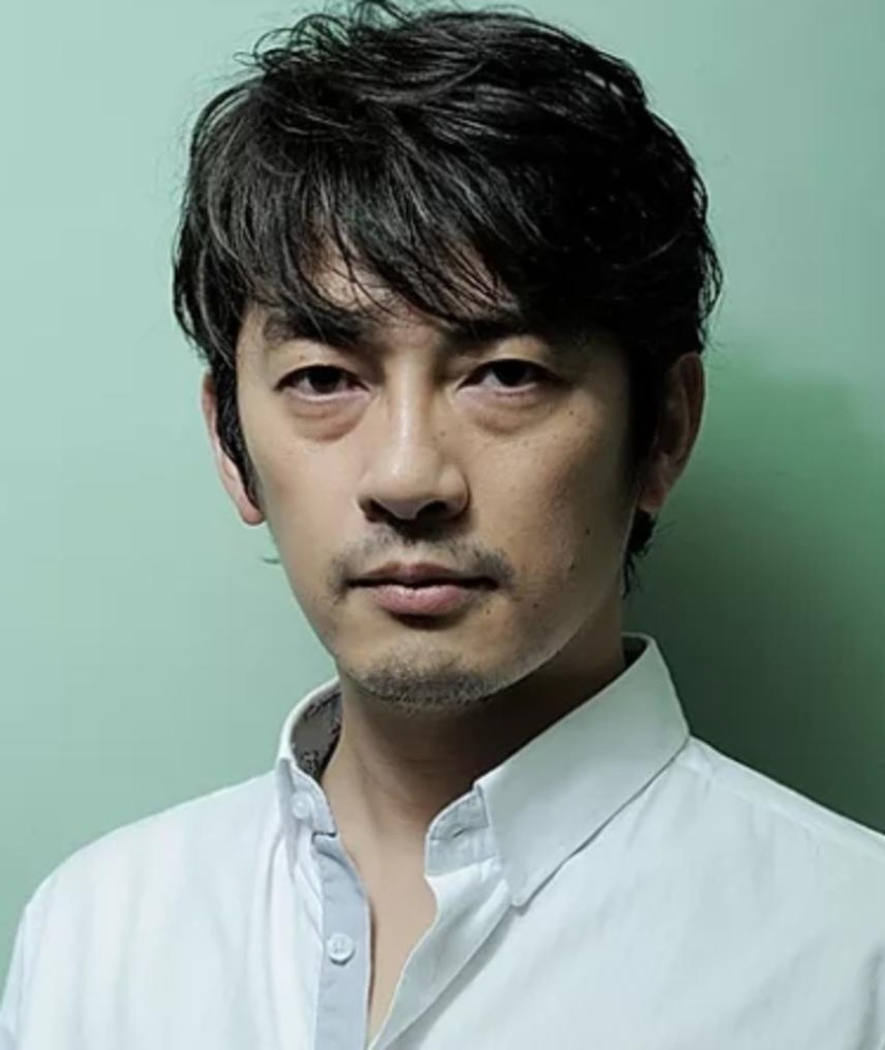 Photo of Takahiro Hirano