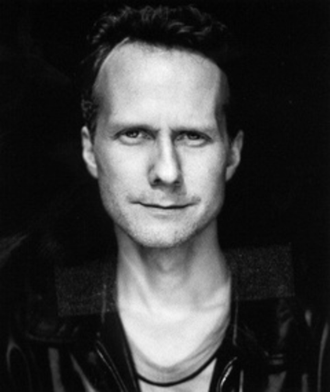 Photo of Niels Arden Oplev