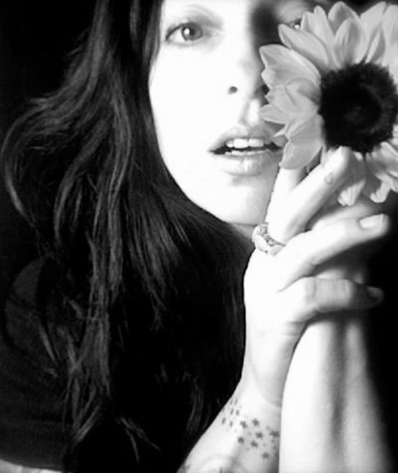 Photo of Kate McCabe
