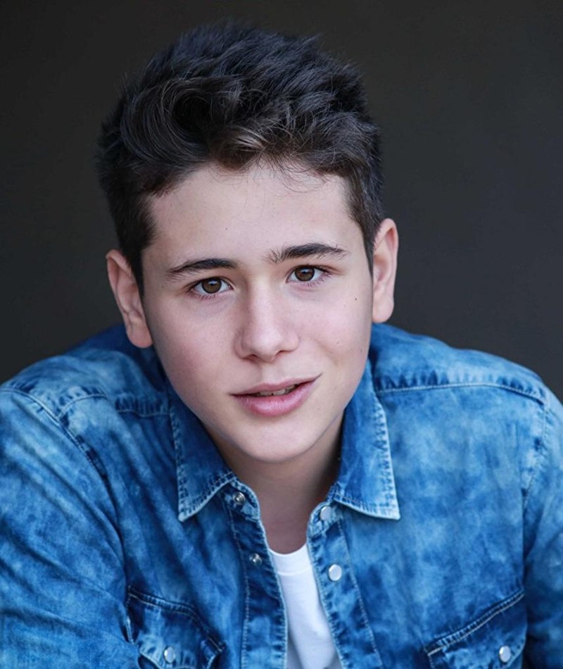 Leonardo Della Bianca Movies, Bio and Lists on MUBI