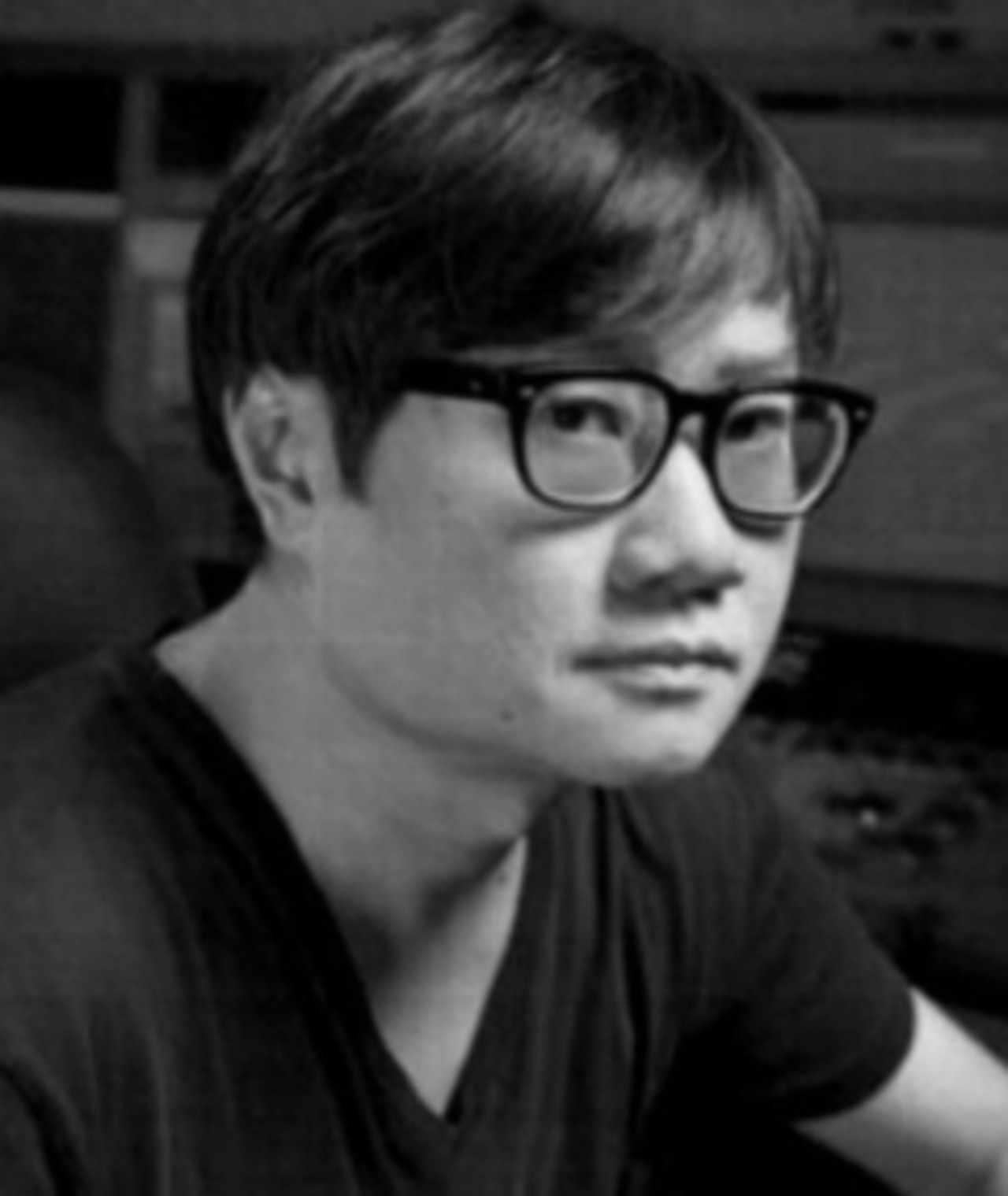 Photo of Eric Khoo