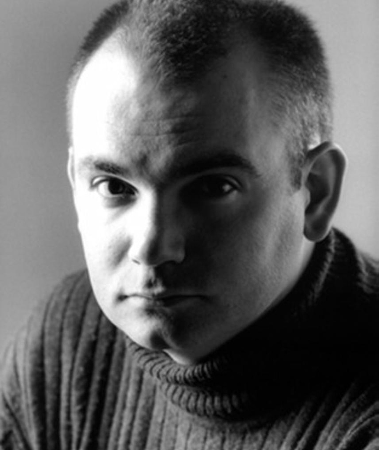 Photo of Brett Bell