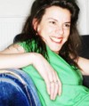 Photo of Anna Anthony