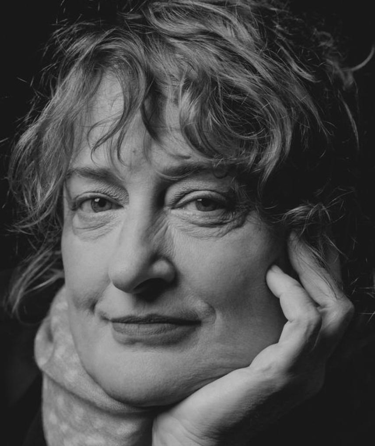 Photo of Jennifer Kent
