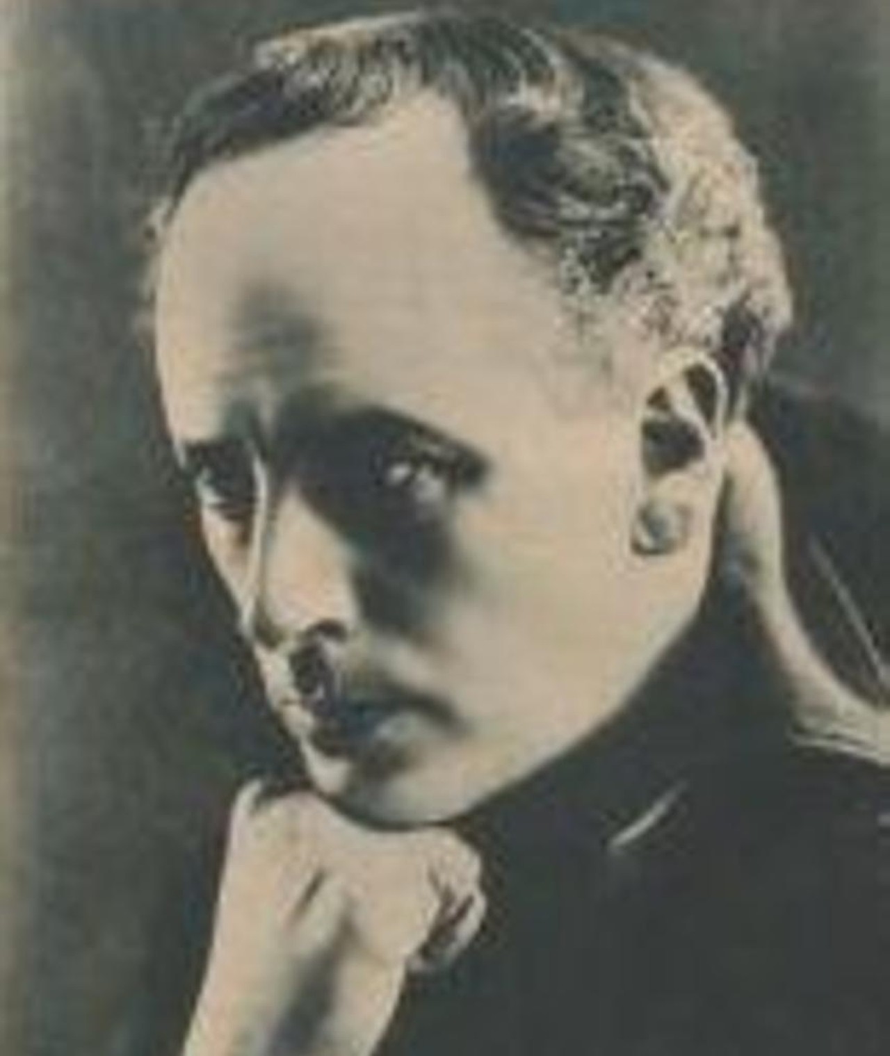 Photo de Allain Dhurtal