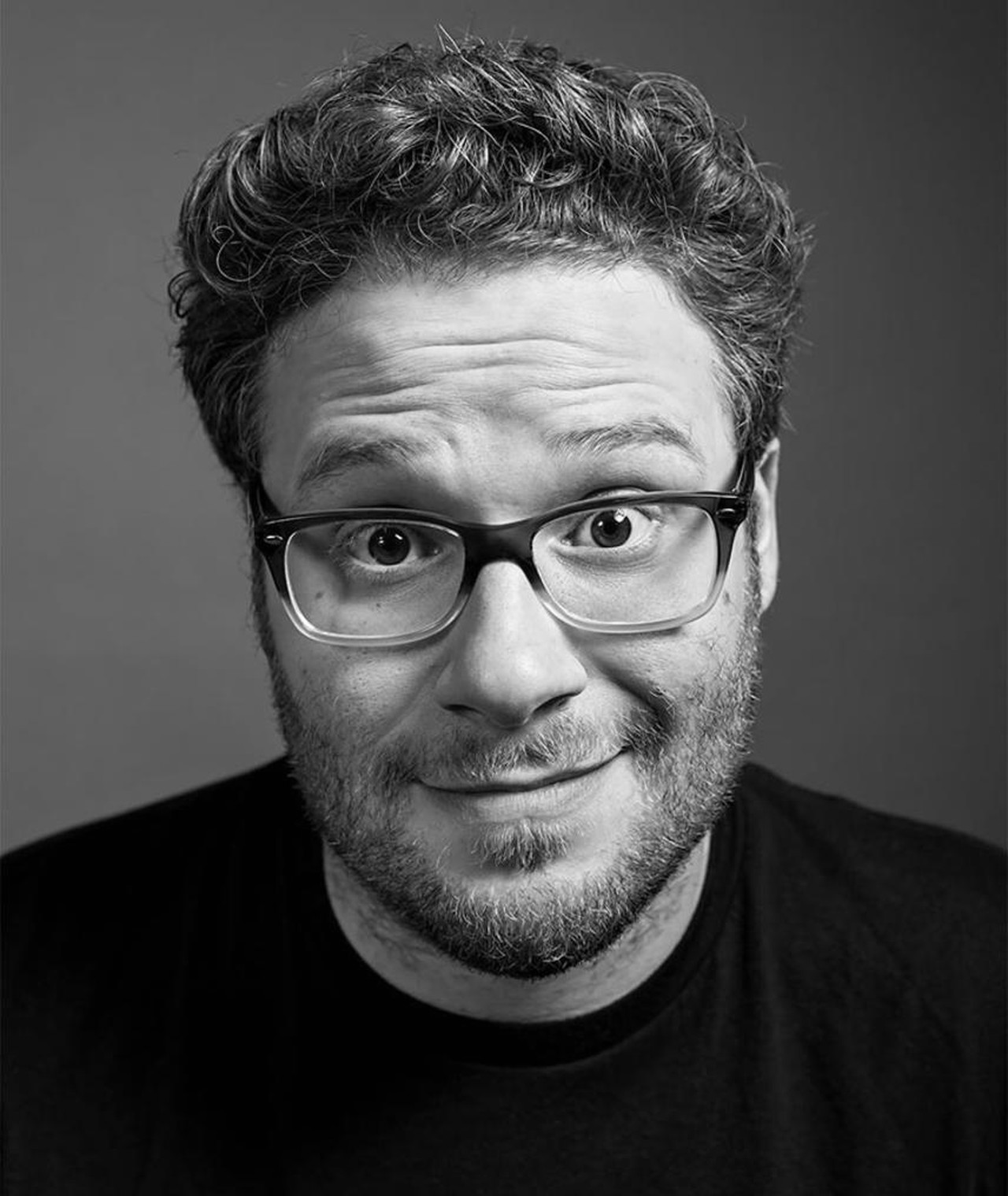 Photo of Seth Rogen