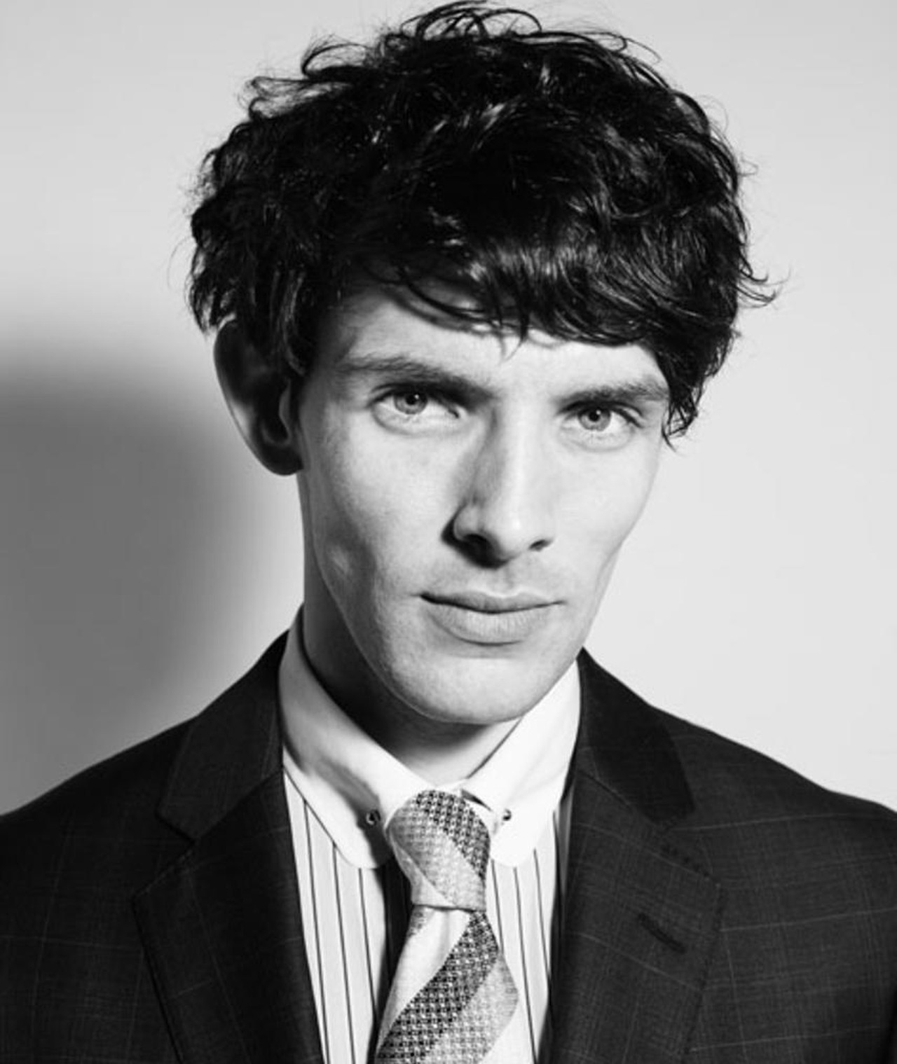 Photo of Colin Morgan