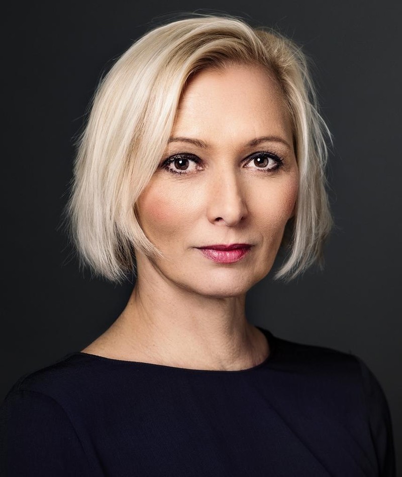 Photo of Tatiana Ouliankina