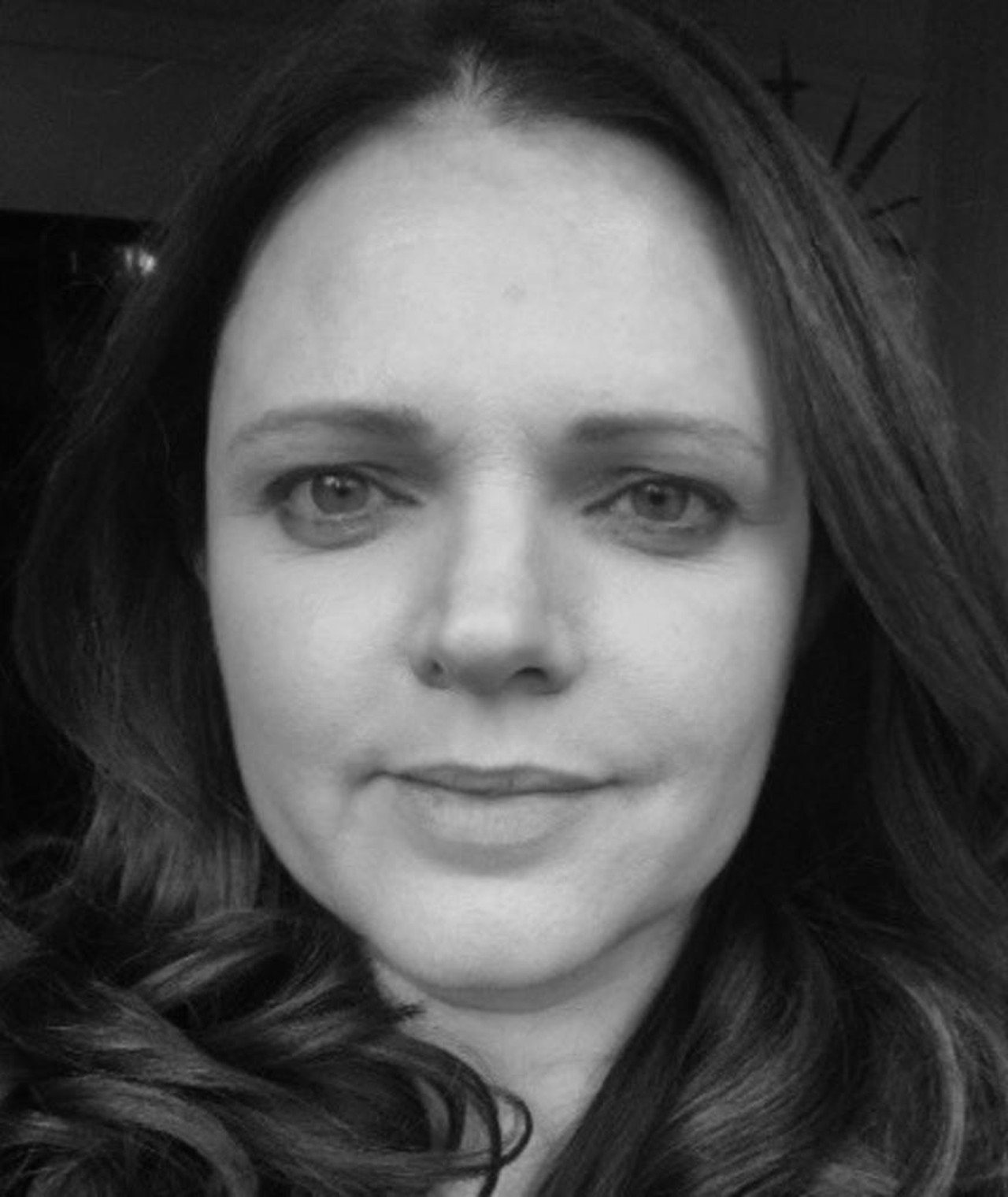 Photo of Jacqueline Kerrin