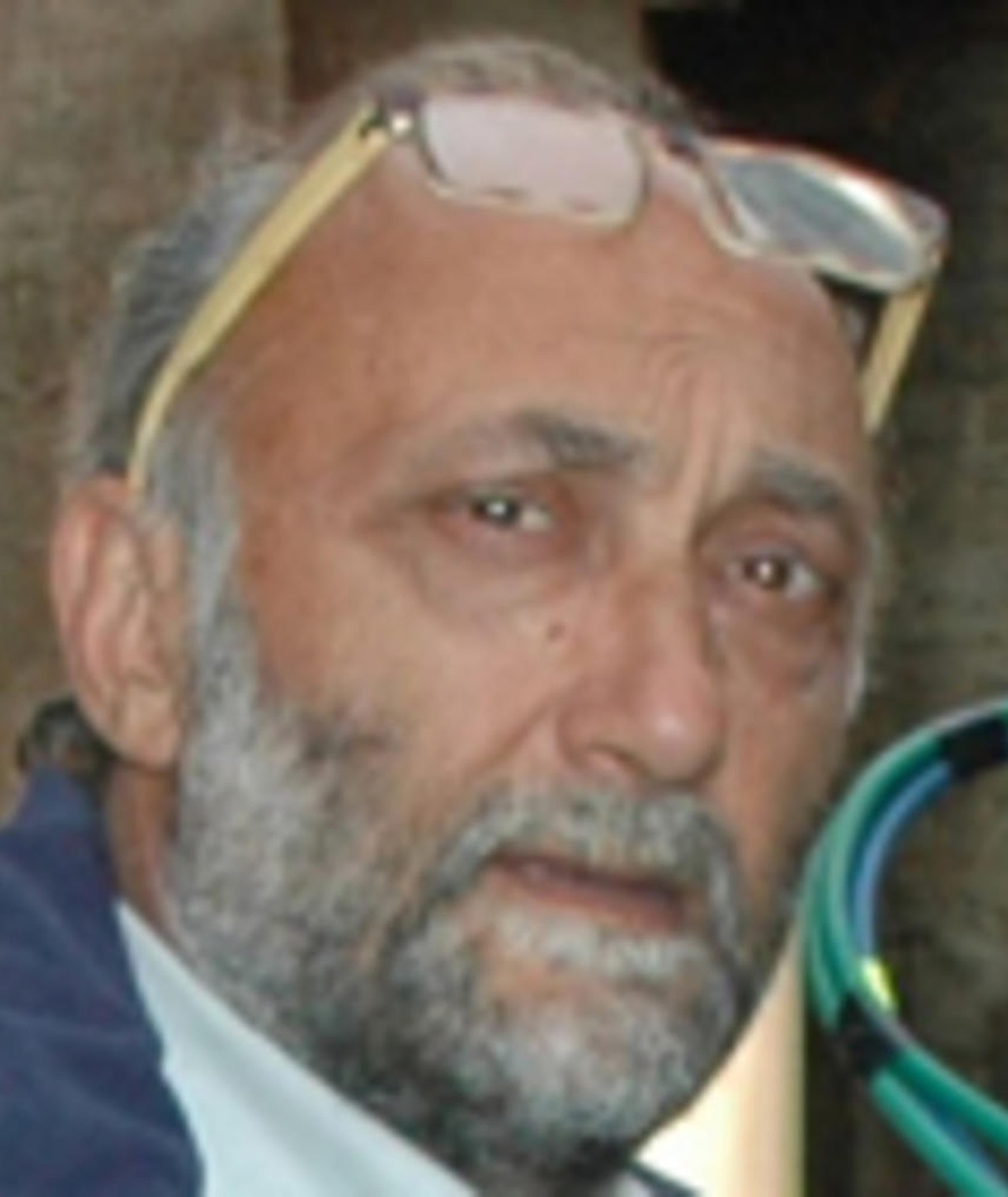 Photo of Ugo Menegatti