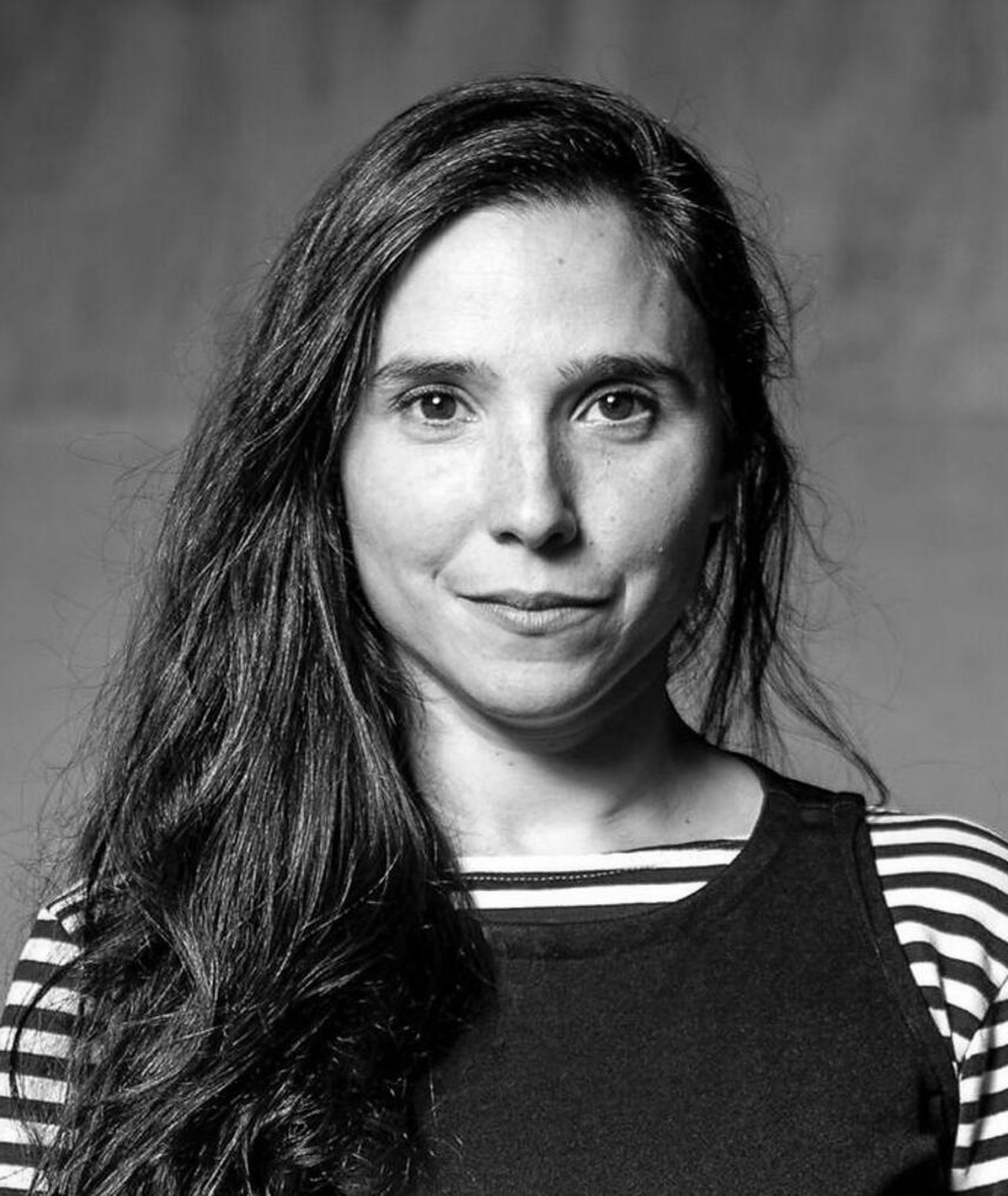 Photo of Laura Paredes
