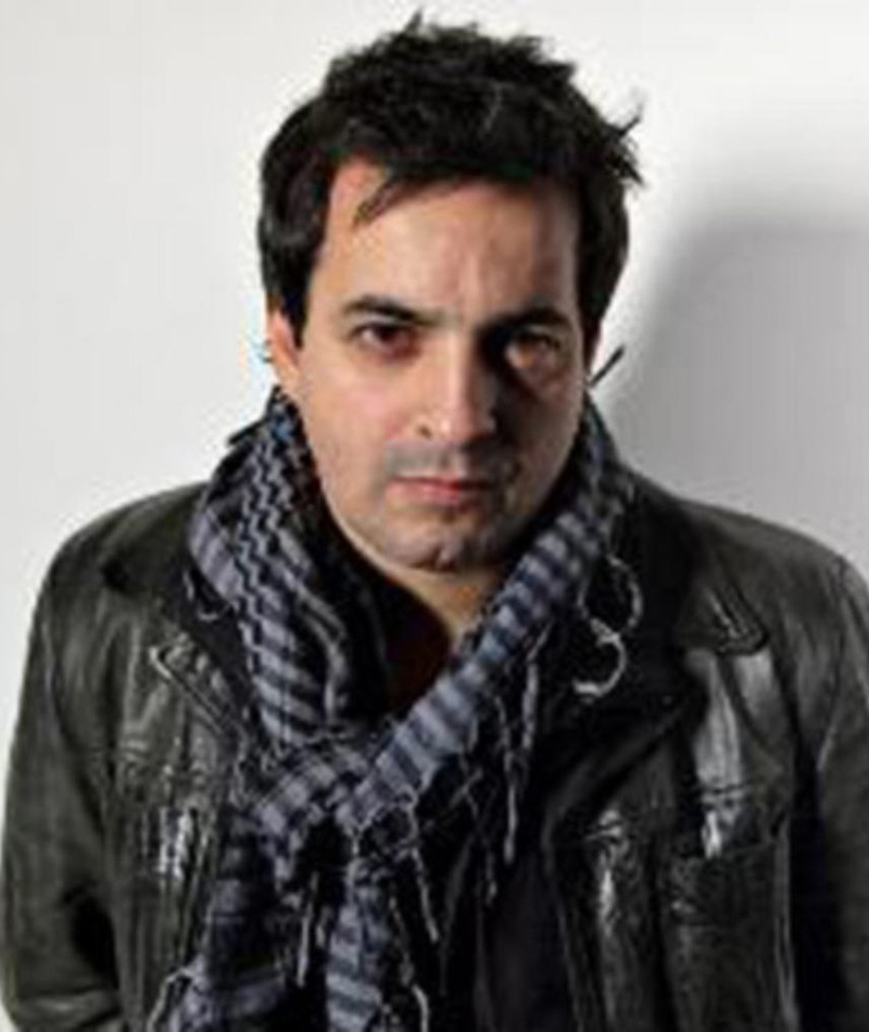 Sylvain George – Movies, Bio and Lists on MUBI