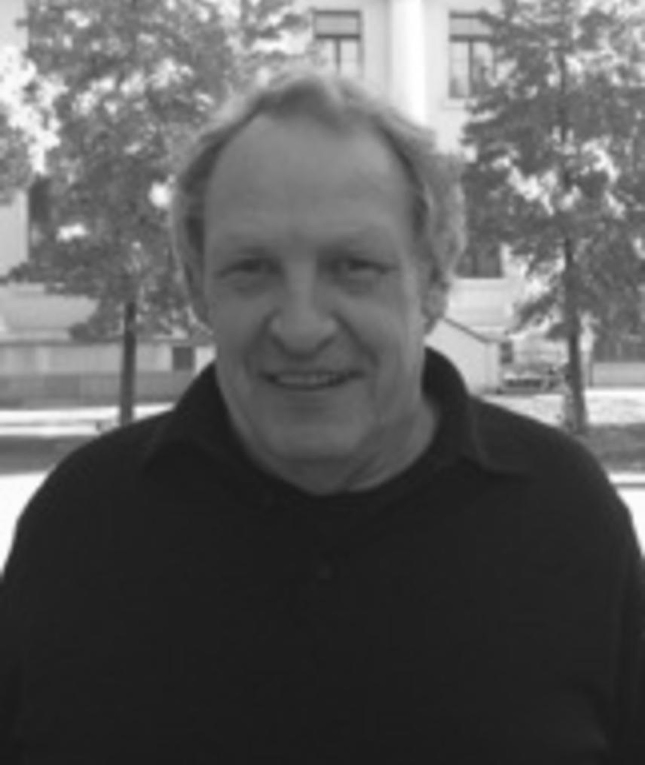 Photo of Robert Boner