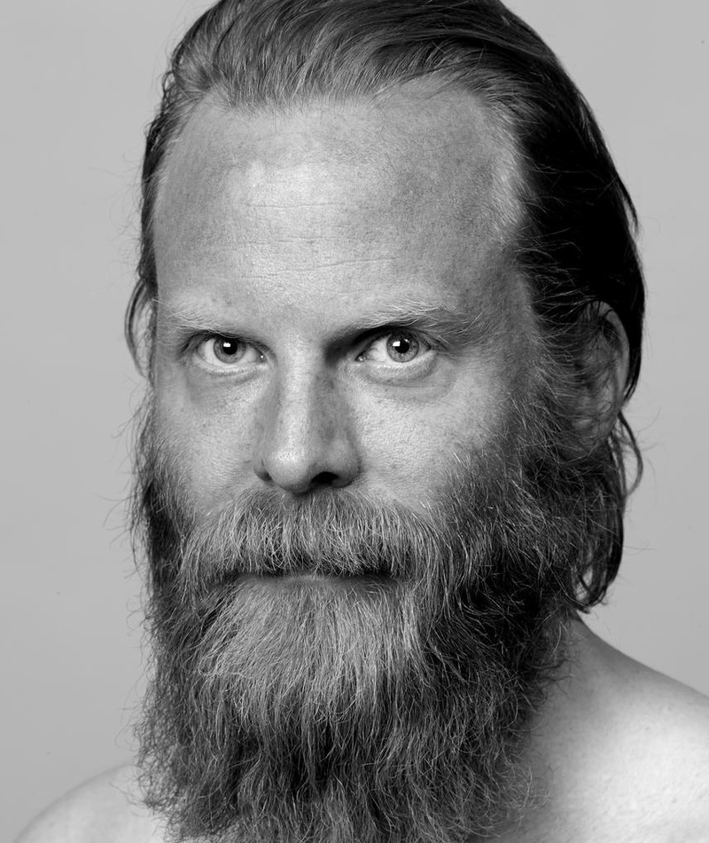 Photo of Stefán Hallur Stefánsson