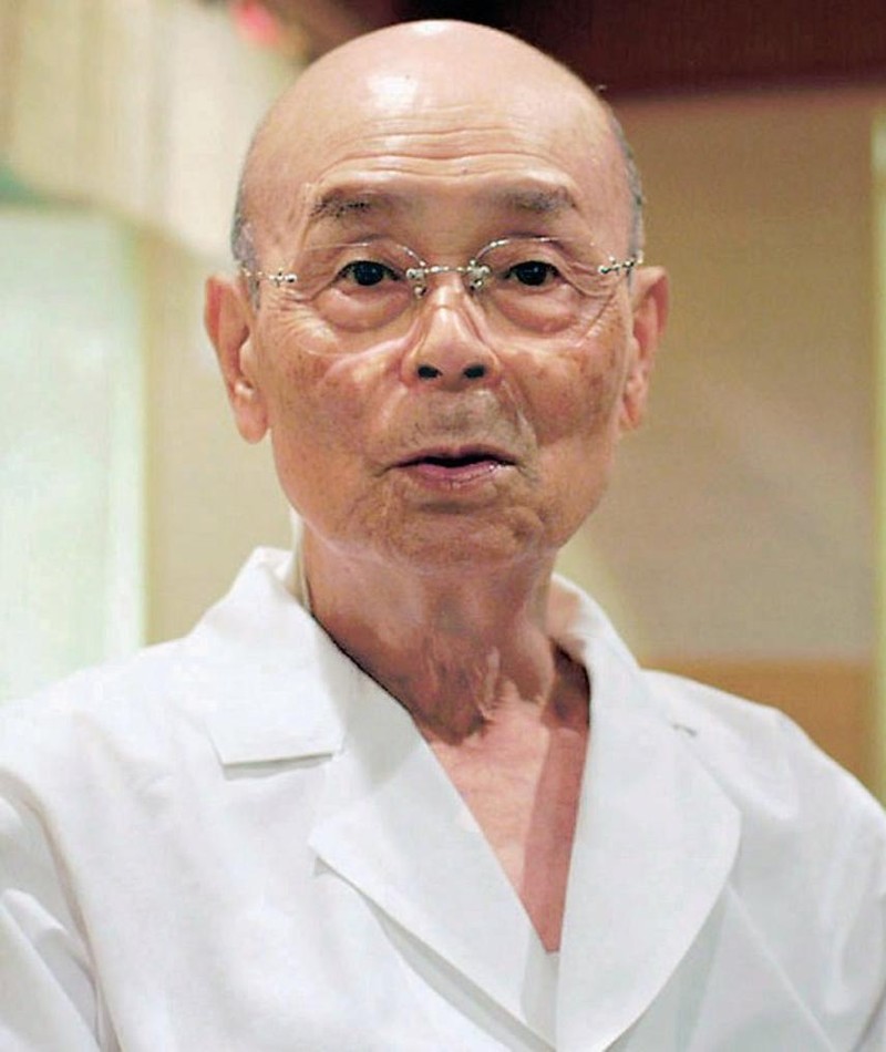 Jiro Ono – Movies, Bio and Lists on MUBI