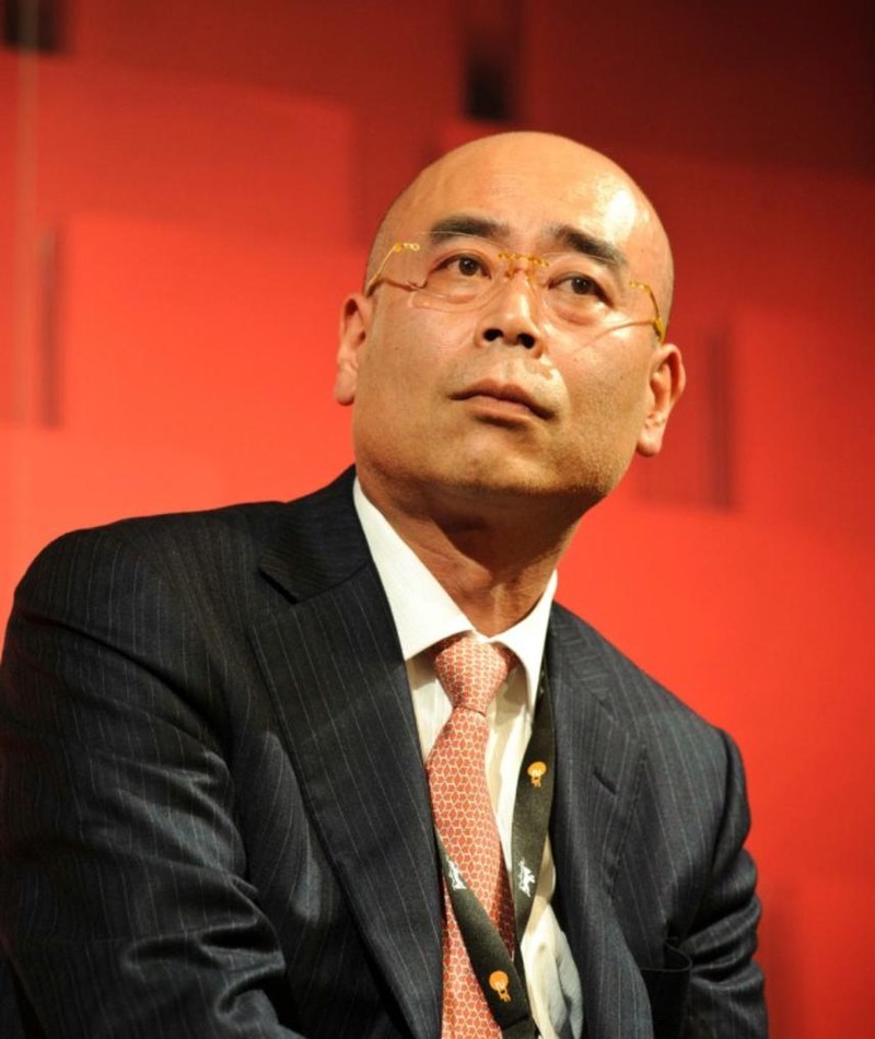 Photo of Yoshikazu Ono