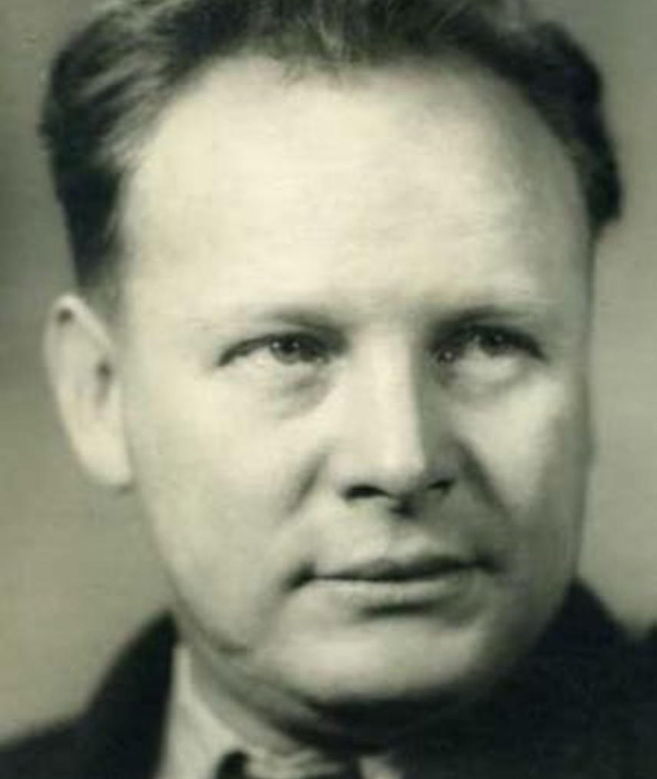 Leonid Aristov – Movies, Bio and Lists on MUBI