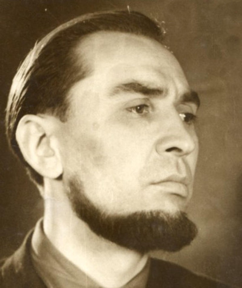 Photo of Roman Davydov
