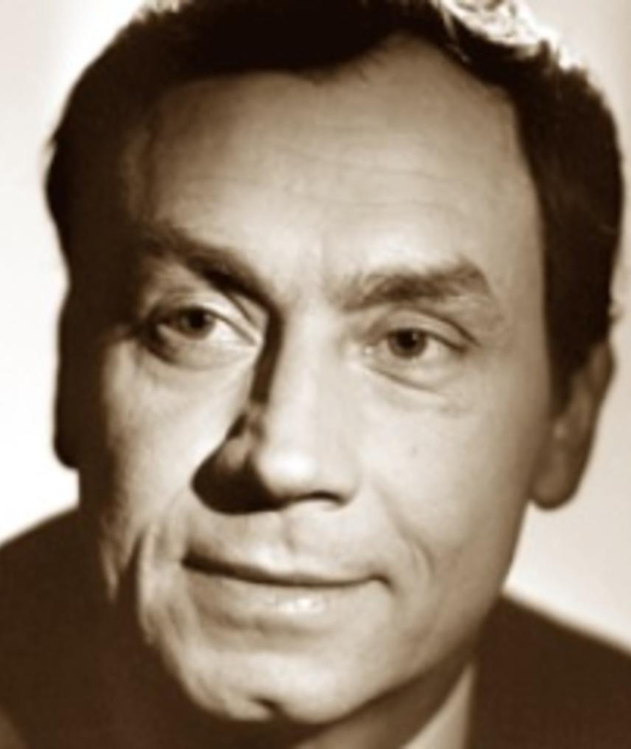 Photo of Vladimir Ushakov