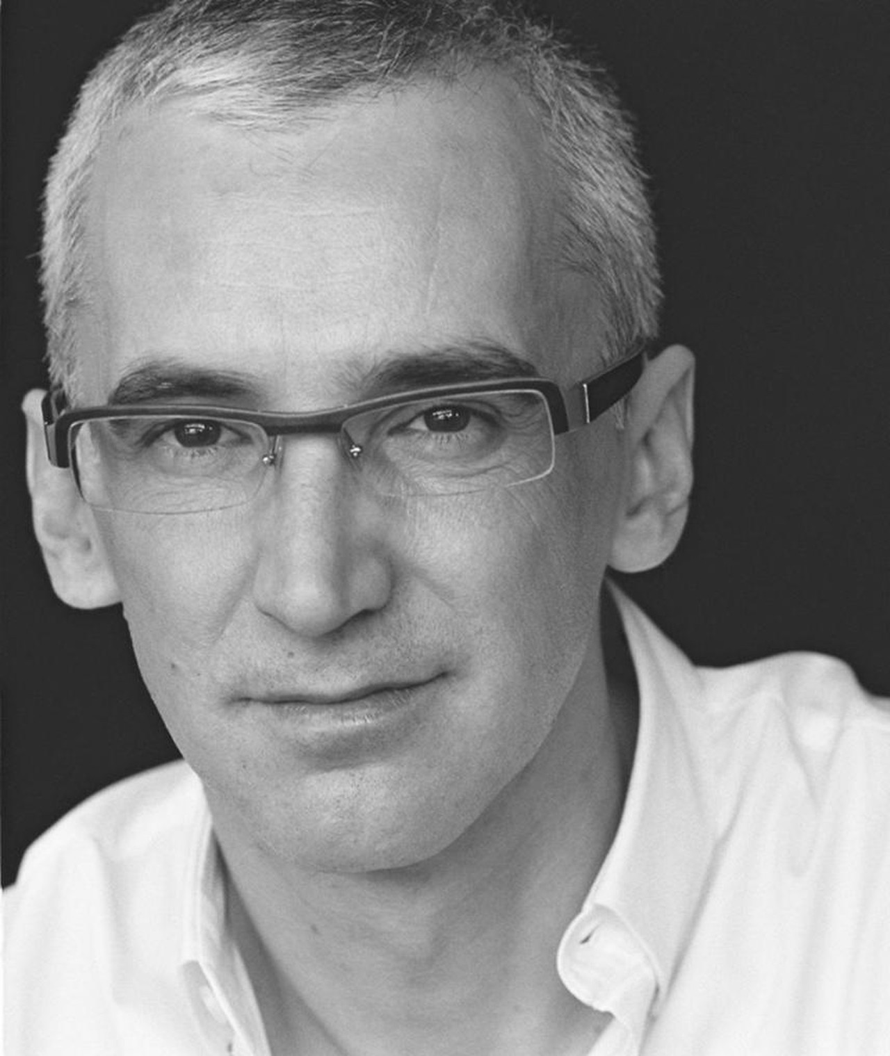 Photo of Igor Lopatonok