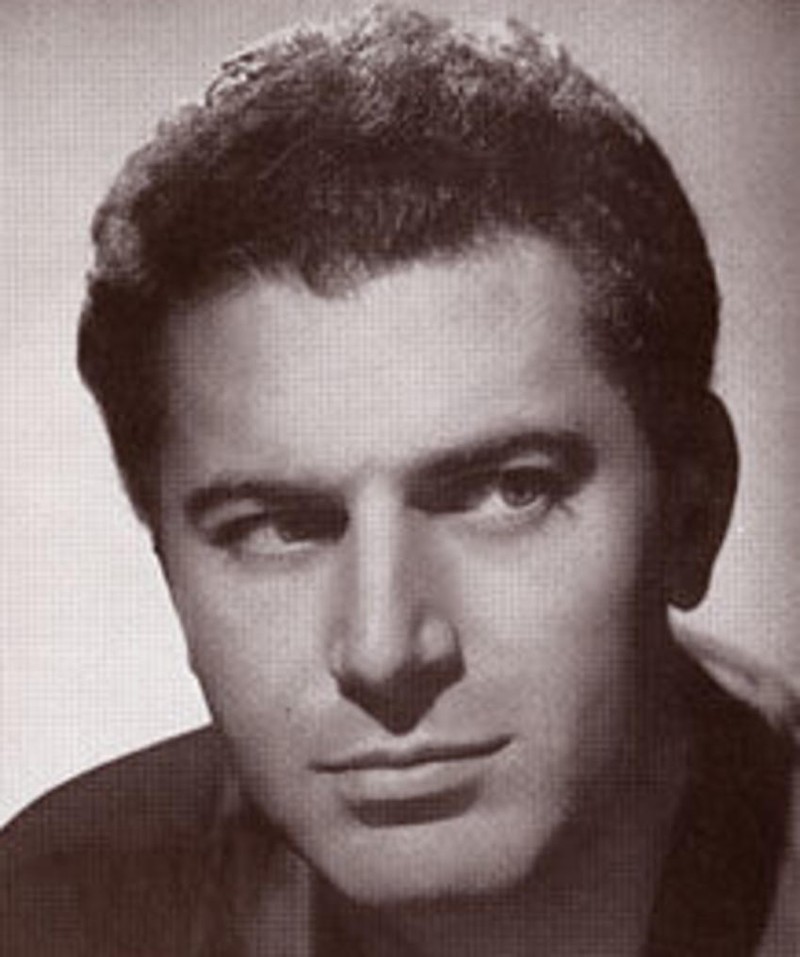 Photo of Carlo Giustini